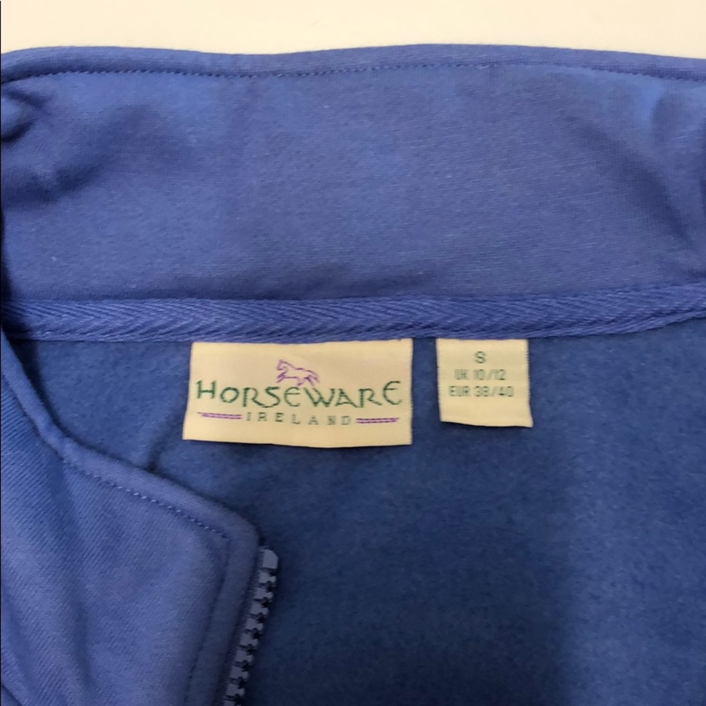 Fleece jacket - Picture 3 of 5